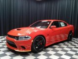 Dodge Charger 2019 Data, Info and Specs