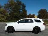 2020 White Knuckle Dodge Durango SXT AWD #135976208