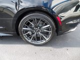 2020 Chevrolet Camaro ZL1 Coupe Wheel