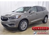 2020 Champagne Gold Metallic Buick Enclave Essence AWD #135976400