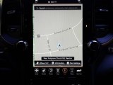 2019 Ram 2500 Laramie Longhorn Crew Cab 4x4 Navigation