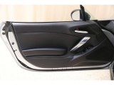 2018 Fiat 124 Spider Abarth Roadster Door Panel
