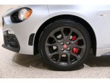 Fiat Wheels and Tires