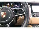 2018 Porsche Macan GTS Steering Wheel