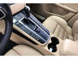 2018 Porsche Macan GTS 7 Speed PDK Automatic Transmission
