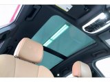2018 Porsche Macan GTS Sunroof