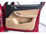 2018 Porsche Macan GTS Door Panel