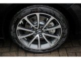 2020 Acura TLX V6 Sedan Wheel