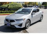 2020 Acura ILX Premium Front 3/4 View