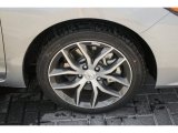 2020 Acura ILX Premium Wheel