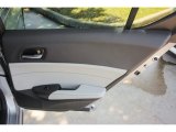 2020 Acura ILX Premium Door Panel