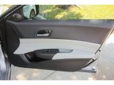 2020 Acura ILX Premium Door Panel