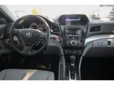 2020 Acura ILX Premium Dashboard