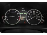 2020 Acura ILX Premium Gauges