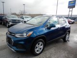 2020 Chevrolet Trax LT AWD