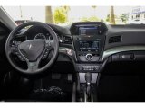 2020 Acura ILX Premium Dashboard