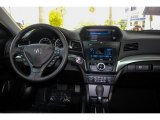 2020 Acura ILX Premium Dashboard