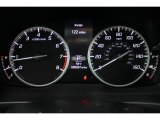 2020 Acura ILX Premium Gauges