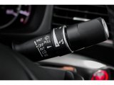 2020 Acura ILX Premium Controls