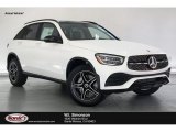 2020 Mercedes-Benz GLC 300