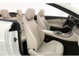 2020 Mercedes-Benz E 450 4Matic Cabriolet Macchiato Beige/Espresso Interior