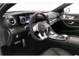 2020 Mercedes-Benz E 63 S AMG 4Matic Sedan Front Seat