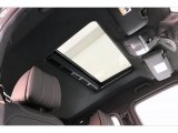 2020 Mercedes-Benz G 63 AMG Sunroof