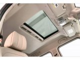 2020 Mercedes-Benz G 63 AMG Sunroof