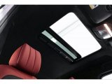 2020 Mercedes-Benz G 63 AMG Sunroof