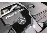 2020 Mercedes-Benz G 63 AMG Marks and Logos