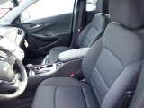 2020 Chevrolet Malibu RS Front Seat