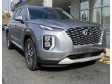 2020 Lagoon Silver Hyundai Palisade SEL AWD #136006209