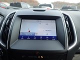 2020 Ford Edge Titanium AWD Navigation