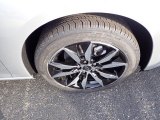 2020 Chevrolet Malibu RS Wheel