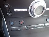 2020 Ford Edge Titanium AWD Controls