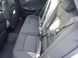 2020 Chevrolet Malibu RS Rear Seat