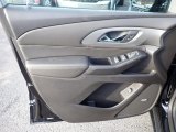 2020 Chevrolet Traverse RS AWD Door Panel