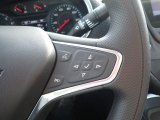 2020 Chevrolet Malibu LT Steering Wheel