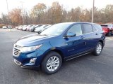 2020 Chevrolet Equinox LT AWD