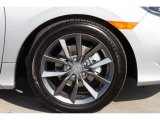 2019 Honda Civic EX Sedan Wheel