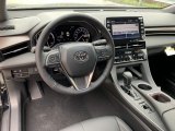 2020 Toyota Avalon Hybrid XLE Dashboard