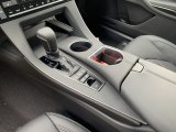2020 Toyota Avalon Hybrid XLE ECVT Automatic Transmission