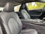 2020 Toyota Avalon Hybrid XLE Front Seat