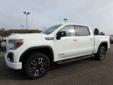 2020 GMC Sierra 1500 Summit White