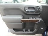 2020 GMC Sierra 1500 Elevation Crew Cab 4WD Door Panel
