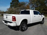 2019 Ram 2500 Laramie Longhorn Mega Cab 4x4 Exterior