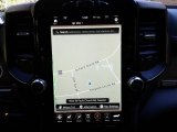 2019 Ram 2500 Laramie Longhorn Mega Cab 4x4 Navigation