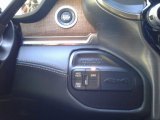 2019 Ram 2500 Laramie Longhorn Mega Cab 4x4 Controls