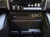 2019 Ram 2500 Laramie Longhorn Mega Cab 4x4 Controls
