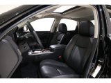 2019 Infiniti Q70 3.7X LUXE Front Seat
